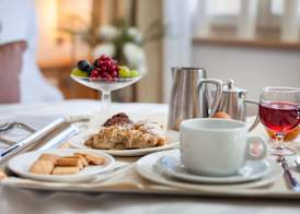 Schloss Hotel & Spa Pontresina 3