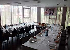 Hotel Santa Eulalia 3