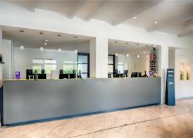 Park Inn by Radisson Lübeck 2