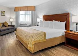 Best Western PLUS Langley Inn 4