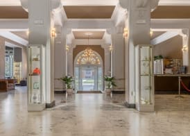 Hotel Residence Esplanade 4