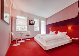 Boutique Hotel Imperialart 5