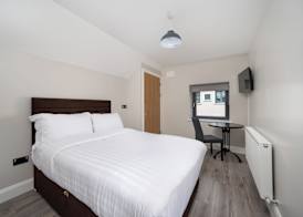 Hugh Lynch's Self Catering Accommodation 4