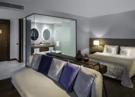 Lionel Hotel Istanbul 4