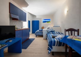 Hotel & Spa Relais Freedom Club 4
