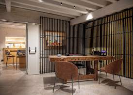 Hotel Casa W 4