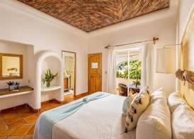 Casa Real Sayulita Hotel Boutique 4