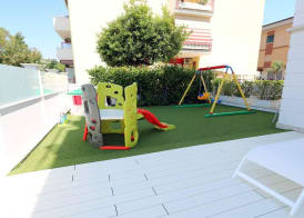 Residence Hotel Alba Palace 3