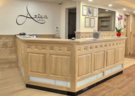 Hotel Aziza 2