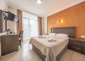 Marina Apart Hotel 4