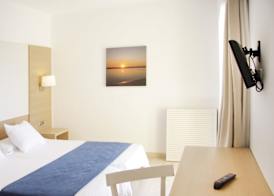 Hotel Morlans 5