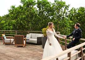 Sheraton New Caledonia Deva Spa & Golf Resort 5