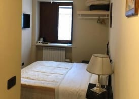Al Campanaro b&b 5