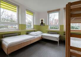 Hostel Aachen 3