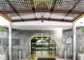 Hôtel Relaxia Lanzaplaya sup 4