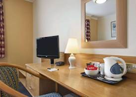 Days Inn Watford Gap 4