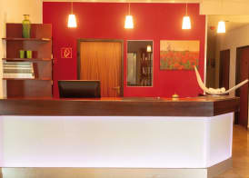 Hotel Tannenhof Haiger 3