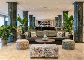 Nixe Palace 2