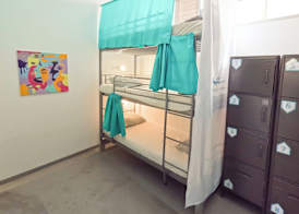Medano Nest Hostel 3