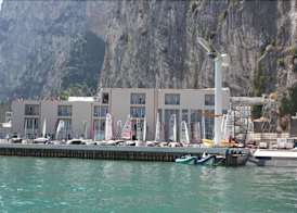 Campione Univela Rooms & Beds - Private Beach 5