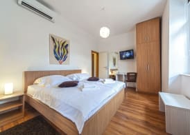 Marmontova Luxury Rooms 2