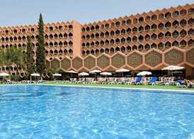 Hotel Atlas Asni 3