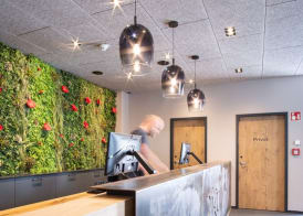 RiKu HOTEL Göppingen 2