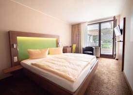 Hotel Villa am Rhein 3