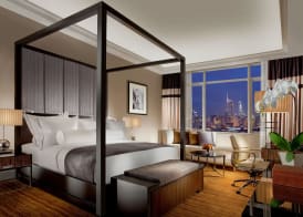 The Majestic Hotel Kuala Lumpur, Autograph Collection 4