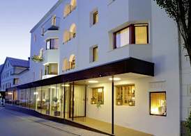 Hotel Hinteregger 3