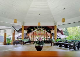 Baan Hin Sai Resort & Spa 2