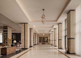 Giza Palace Hotel & Spa - The Leading Hotels Of The World 4