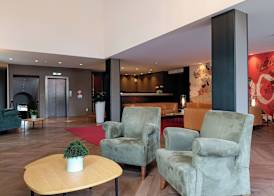 Hotel Villa Maria 3