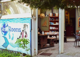 RentRooms Thessaloniki 2