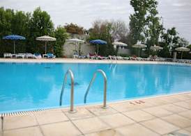 Lymberia Hotel 5