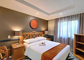 Courtyard Hotel Rosebank 5