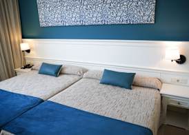 Ohtels Cabogata 5