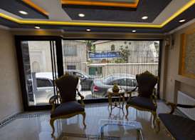 Harbour Suites Old City 4