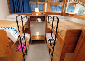 Isamar Holiday Village 2