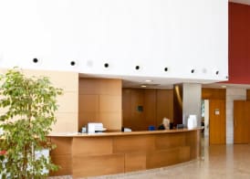 B&B HOTEL Barcelona Mollet Porta de Gallecs 2