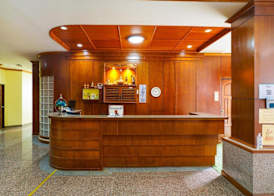 Mayfa Hotel - SHA extra plus 3