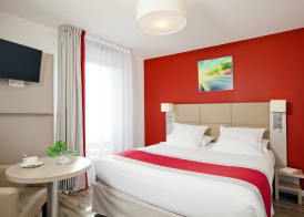 Séjours & Affaires Paris Bagneux 4