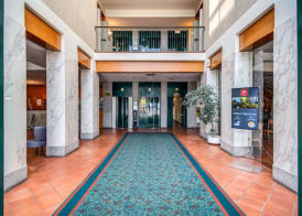 Hotel Della Rotonda 2