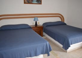 Plaza Almendros Hotel Isla Mujeres 5