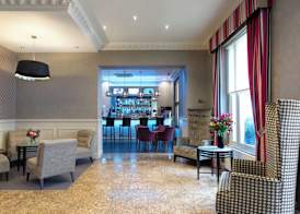 Sidney Hotel London-Victoria 3