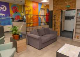 Moon Hostel Poznań 2