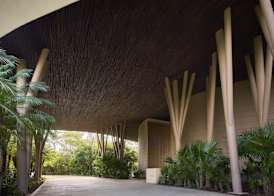 Alila Mayakoba 5