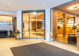 Hotel Kristall-Saphir Superior 3