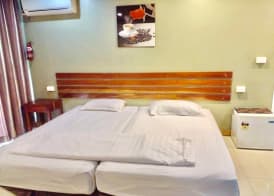 Beach Escape Resort 5
