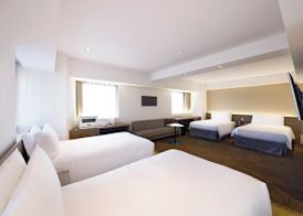 Holiday Inn & Suites Sapporo Odori Park by IHG 5